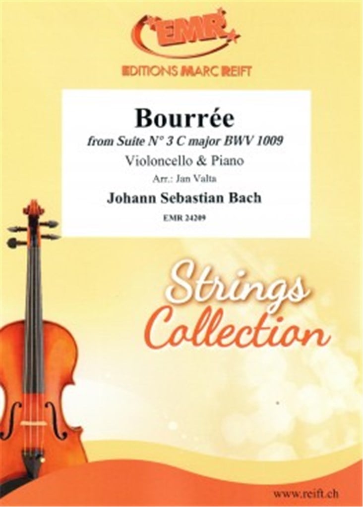 Bourree